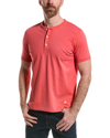 BROOKS BROTHERS BROOKS BROTHERS HENLEY T-SHIRT