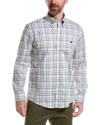 BROOKS BROTHERS BROOKS BROTHERS OXFORD REGULAR FIT WOVEN SHIRT