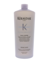 KERASTASE KERASTASE 34OZ BLONDE ABSOLU BAIN LUMIERE SHAMPOO