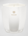 DR VRANJES FIRENZE 7 OZ. GINGER LIME PERLA CANDLE