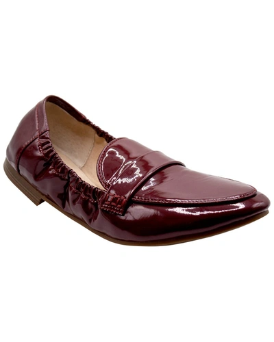 Charles By Charles David Bryce Flat In Red