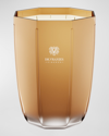 DR VRANJES FIRENZE OUD NOBILE ORO METALLIC CANDLE, 106 OZ.