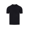 Giorgio Armani T-shirt  Men In Navy