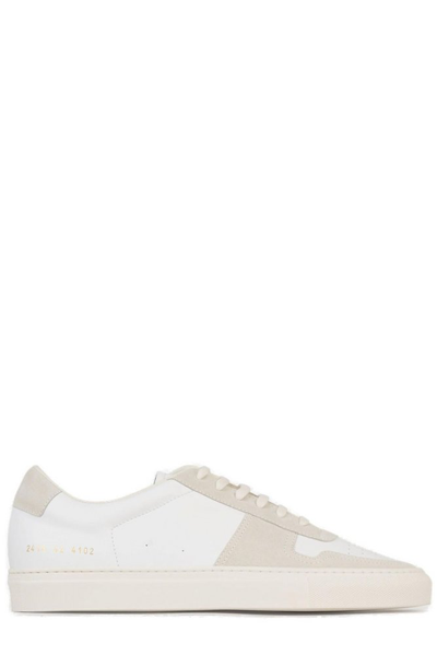 Common Projects Achilles Lace In Multi