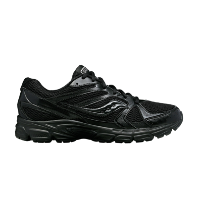 Pre-owned Saucony Ride Millennium 'black'