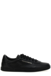 DOLCE & GABBANA DOLCE & GABBANA PERFORATED TROPEZ SNEAKERS