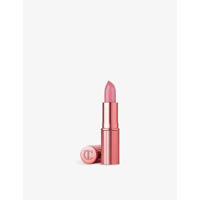 Charlotte Tilbury Red Carpet Pink Hollywood Beauty Icon K.i.s.s.i.n.g Lipstick 3.5g