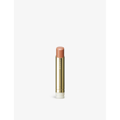 Suqqu 01 Hinatakaze Moisture Glaze Lipstick Refill 3.7g