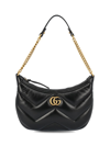 GUCCI GUCCI GG MARMONT SMALL SHOULDER BAG