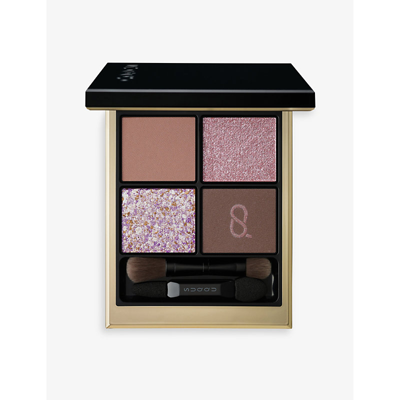 Suqqu 134 Sakurautsushi Signature Color Eyes Eyeshadow