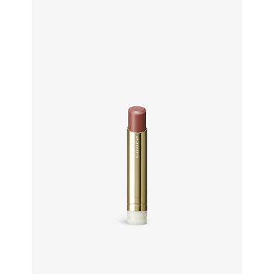 Suqqu 06 Hanaoboro Moisture Glaze Lipstick Refill 3.7g In 06 Hanaoboro