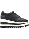 STELLA MCCARTNEY Sneak-Elyse platform sneakers,478958W02Q412253000
