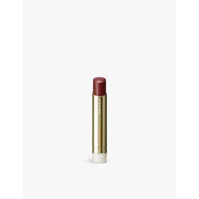 Suqqu 10 Kogareaka Moisture Glaze Lipstick Refill 3.7g