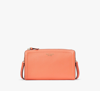 Kate Spade Knott Small Crossbody In Melon Ball