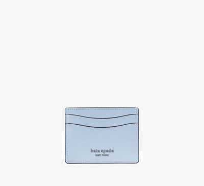 Kate Spade Morgan Cardholder In North Star