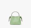 Kate Spade Knott Mini Crossbody Tote In Beach Glass