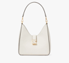 Kate Spade Dakota Hobo Bag In Cream