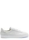 Givenchy Town Low-top White Sneakers In White