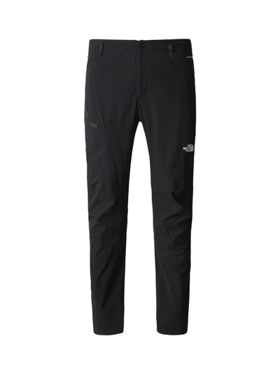 The North Face Men's Speedlight Slim Taper Trousers In Black