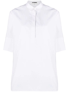 Jil Sander Friday In White