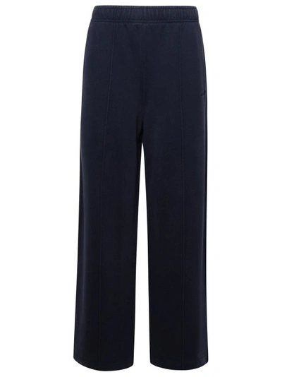 Ambush Jogg.wide Pant In Black