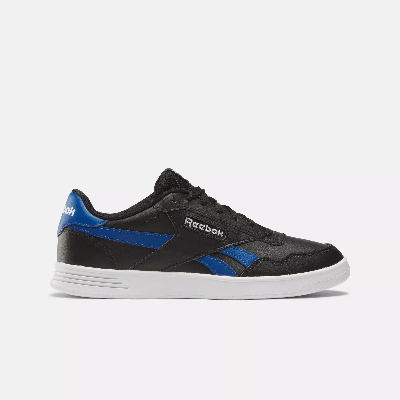 Reebok Court Advance Shoes In Black