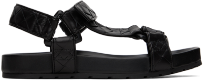 Bottega Veneta Trip In Black