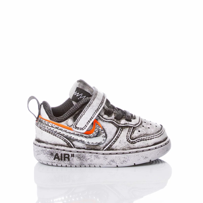 Mimanera Kids' Nike Baby: Customize Your Little Shoe!