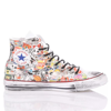 MIMANERA CONVERSE STICKERS GRAFFITI CUSTOM