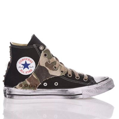 Mimanera Converse Survivor Custom