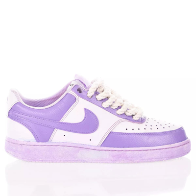 Mimanera Nike Purple Shoes: Shop.com