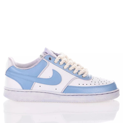 Mimanera Nike Blue Shoes: Shop.com