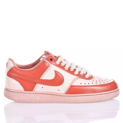 Mimanera Nike Red Shoes: Shop.com In Orange