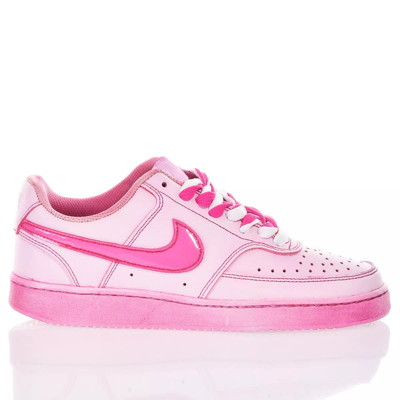Mimanera Nike Pink Shoes: Shop.com