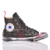 MIMANERA CONVERSE TYPE BLACK CUSTOM