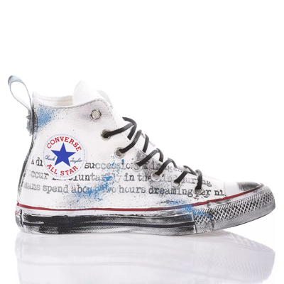 Mimanera Converse Type Jeans Custom