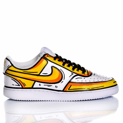 Mimanera Nike Yellow: Shop.com