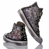 MIMANERA CONVERSE HELL CUSTOMIZED MIMANERA