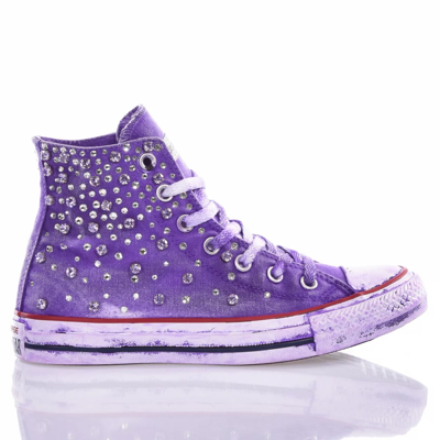 Mimanera Converse Purple: Shop.com