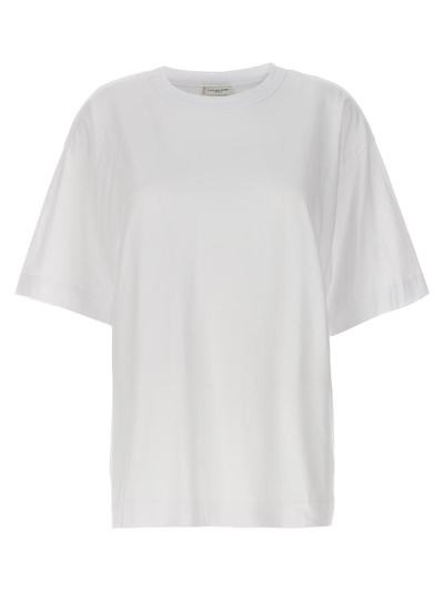 Dries Van Noten Hegels T-shirt White