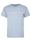 MONCLER MONCLER T-SHIRTS