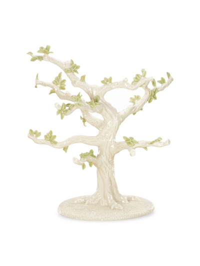 Lenox Ivory Ornament Tree, 12.3"