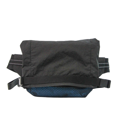 Bottega Veneta Black Synthetic Shoulder Bag ()