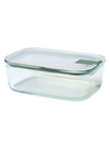 MEPAL EASYCLIP GLASS FOOD STORAGE CONTAINER