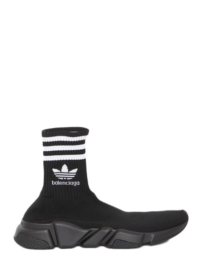 Balenciaga Speed ​​sneakers In Black