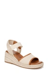 ZODIAC NOREEN ESPADRILLE WEDGE SANDAL