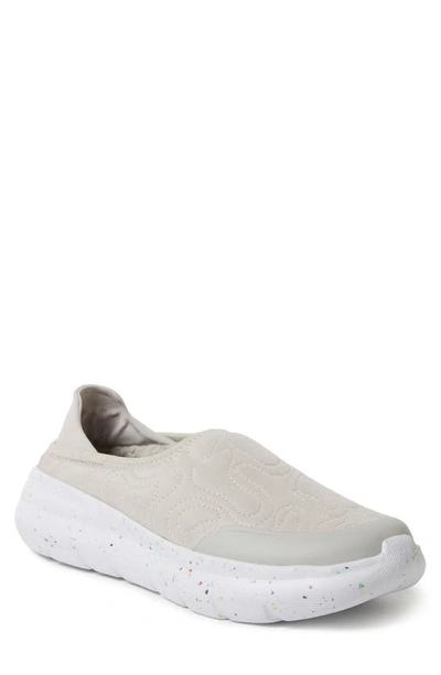 DEARFOAMS KNOX CONVERTIBLE CLOG SNEAKER