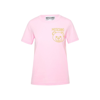 MOSCHINO COUTURE TEDDY STUDS T-SHIRT