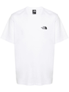 THE NORTH FACE U THE 489 T-SHIRT