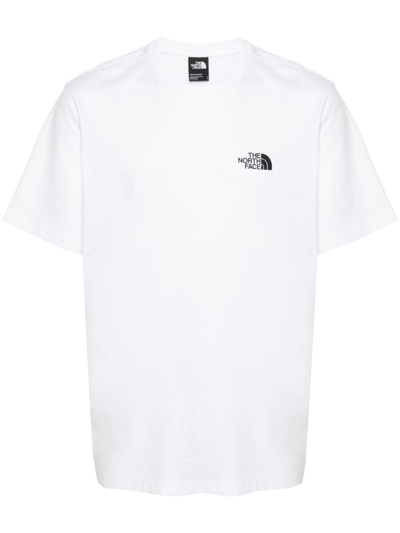 The North Face U The 489 T-shirt